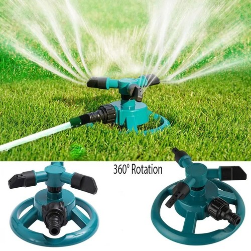 Sprinklers for yard - for, water